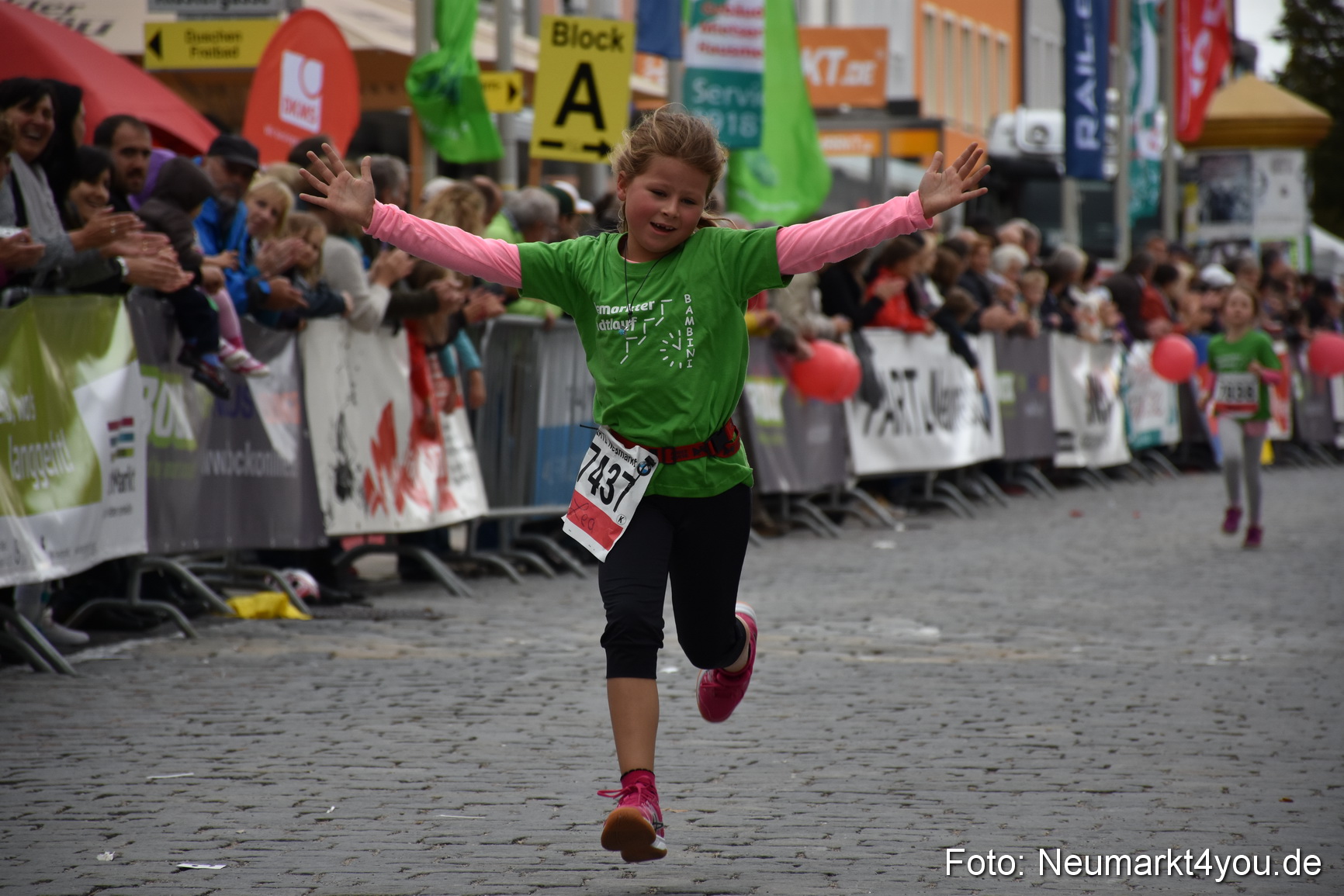Stadtlauf Neumarkt 2015 1786